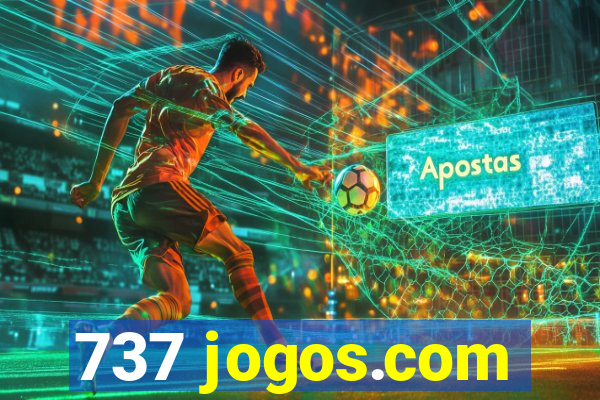 737 jogos.com